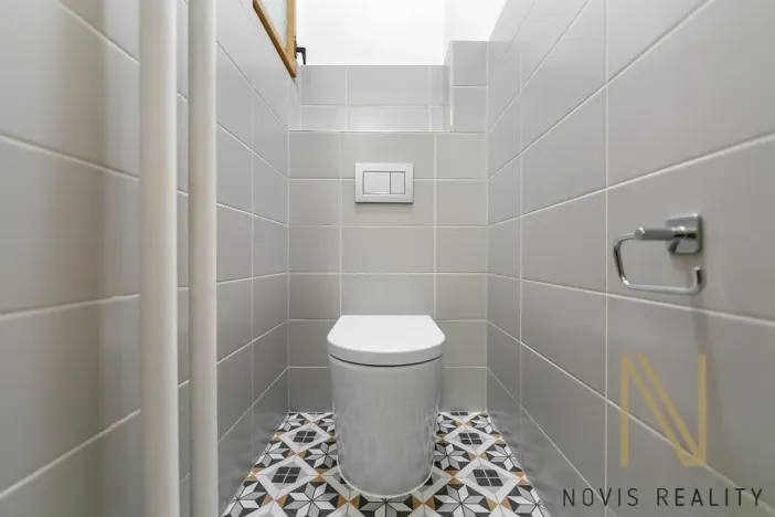 Prodej bytu 2+kk, Plzeň, Guldenerova, 72 m2