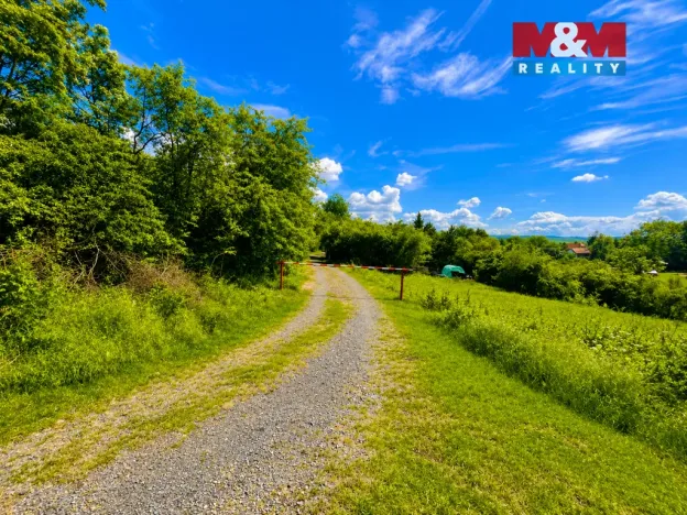 Prodej zahrady, Postoloprty - Mradice, 394 m2