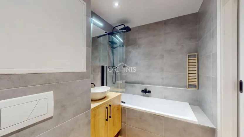 Pronájem bytu 3+1, Jirkov, Červenohrádecká, 59 m2