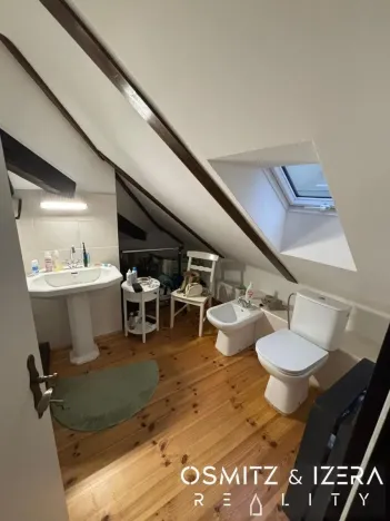 Prodej atypického bytu, Praha - Smíchov, Pavla Švandy ze Semčic, 168 m2