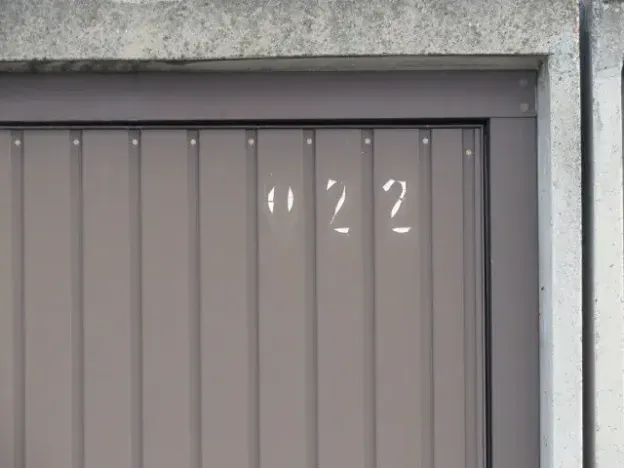 Dražba garáže, Brandýs nad Labem-Stará Boleslav, Kralupská, 10 m2