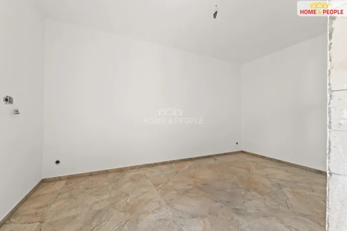 Pronájem bytu 2+kk, Chrášťany - Bylany, 46 m2