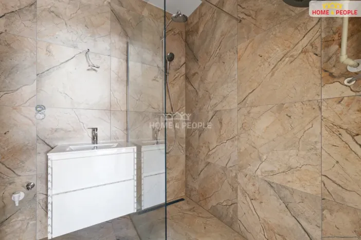 Pronájem bytu 2+kk, Chrášťany - Bylany, 46 m2