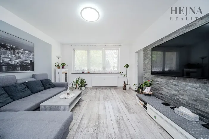 Prodej bytu 4+1, Orlová, Karla Dvořáčka, 82 m2