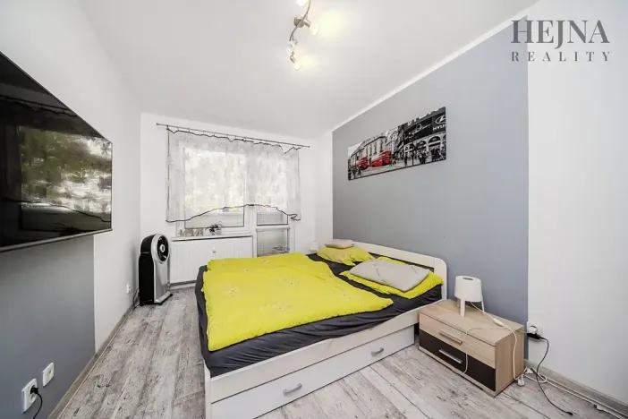 Prodej bytu 4+1, Orlová, Karla Dvořáčka, 82 m2