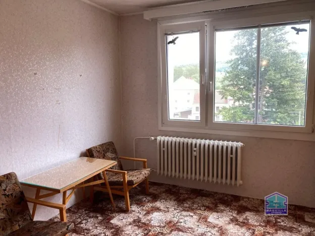 Prodej bytu 3+1, Sušice - Sušice II, Na Tržišti, 62 m2
