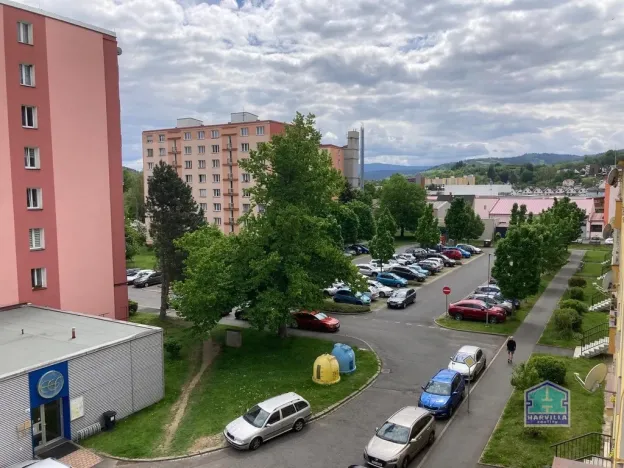 Prodej bytu 3+1, Sušice - Sušice II, Na Tržišti, 62 m2