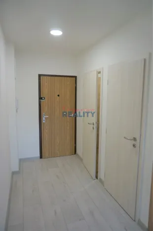 Pronájem bytu 1+kk, České Budějovice - České Budějovice 2, Labská, 27 m2