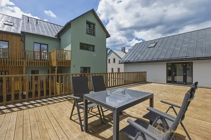 Prodej bytu 2+kk, Abertamy, Pražská, 46 m2