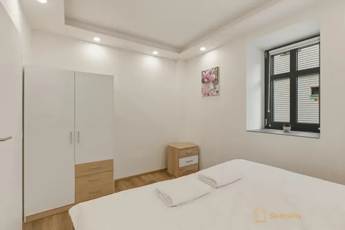 Prodej bytu 2+kk, Abertamy, Pražská, 46 m2