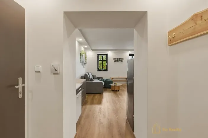 Prodej bytu 2+kk, Abertamy, Pražská, 46 m2