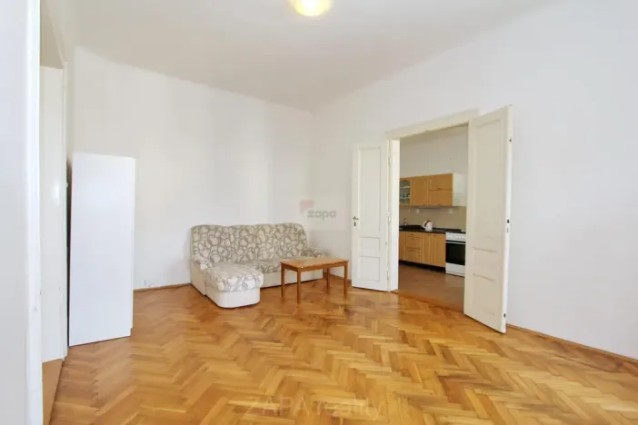 Pronájem bytu 2+1, Praha - Žižkov, Blahníkova, 69 m2