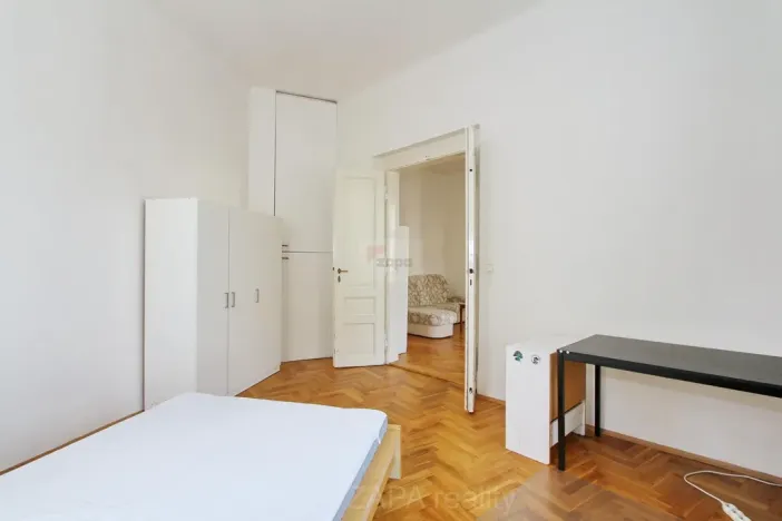 Pronájem bytu 2+1, Praha - Žižkov, Blahníkova, 69 m2