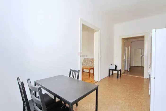Pronájem bytu 2+1, Praha - Žižkov, Blahníkova, 69 m2