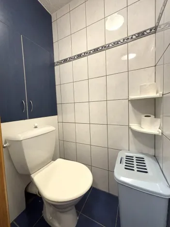 Pronájem bytu 1+1, Plzeň - Lobzy, Těšínská, 37 m2