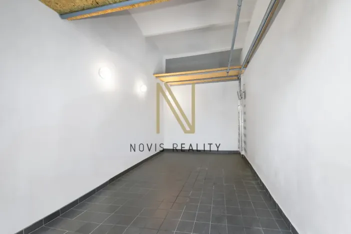 Prodej garáže, Plzeň, Plzenecká, 16 m2
