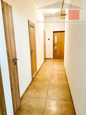 Pronájem pokoje, Praha - Vysočany, Na břehu, 20 m2