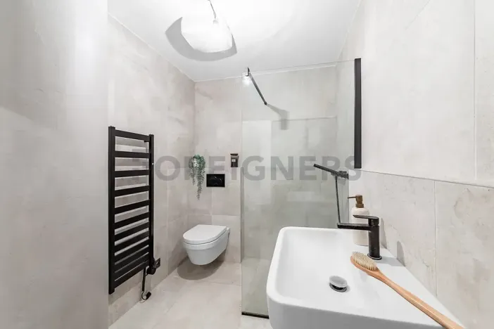 Pronájem bytu 1+kk, Brno, Jánská, 39 m2