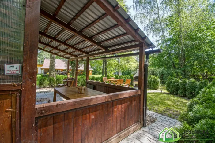 Prodej chaty, Uhelná, 25 m2