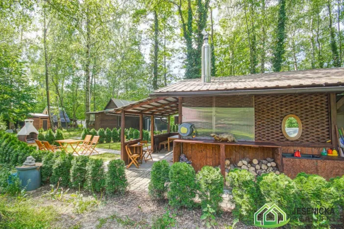 Prodej chaty, Uhelná, 25 m2