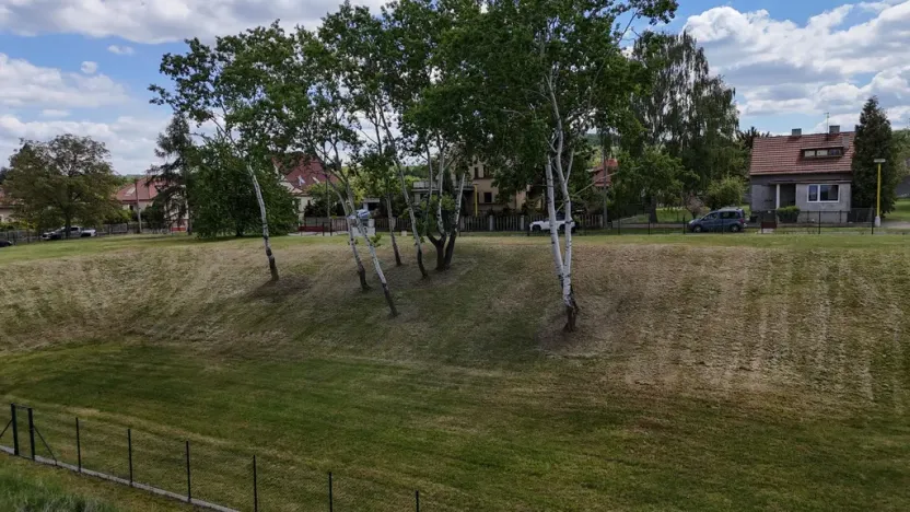 Prodej pozemku pro bydlení, Roudnice nad Labem, Bezejmenná, 2447 m2