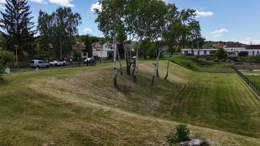 Prodej pozemku pro bydlení, Roudnice nad Labem, Bezejmenná, 2447 m2