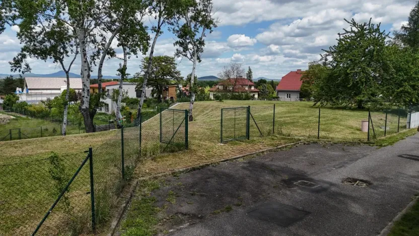 Prodej pozemku pro bydlení, Roudnice nad Labem, Bezejmenná, 2447 m2