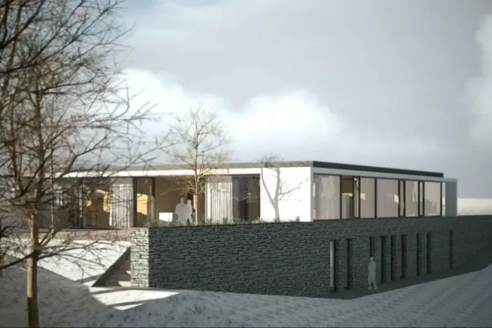 Prodej pozemku pro bydlení, Roudnice nad Labem, Bezejmenná, 2447 m2