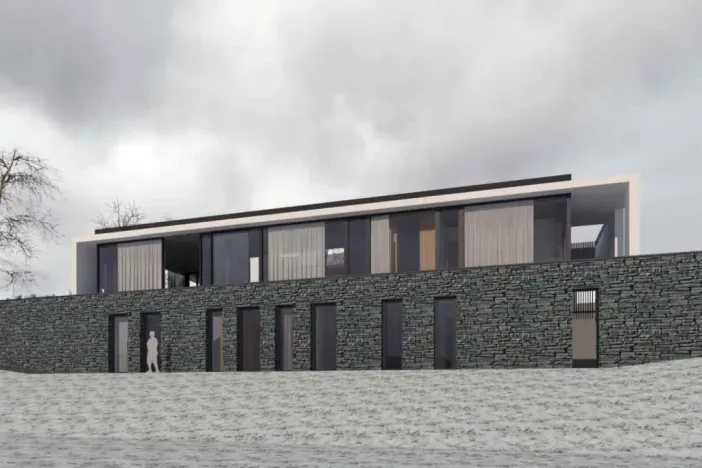 Prodej pozemku pro bydlení, Roudnice nad Labem, Bezejmenná, 2447 m2