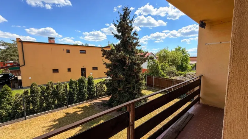 Prodej rodinného domu, Vědomice, Dlouhá, 352 m2