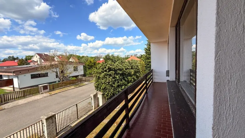 Prodej rodinného domu, Vědomice, Dlouhá, 352 m2