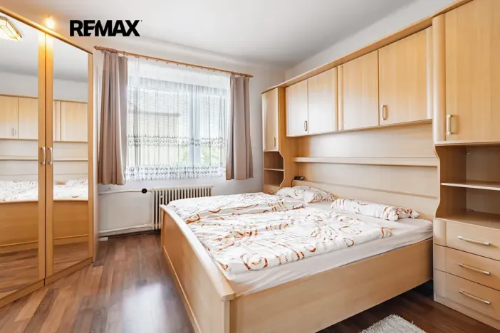 Pronájem bytu 2+1, Praha - Řepy, Čistovická, 63 m2