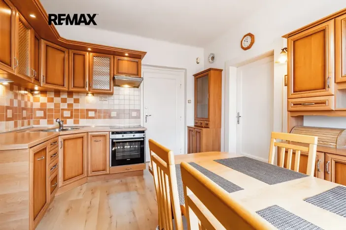 Pronájem bytu 2+1, Praha - Řepy, Čistovická, 63 m2