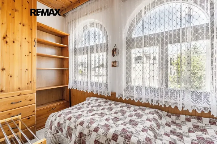 Pronájem bytu 2+1, Praha - Řepy, Čistovická, 63 m2