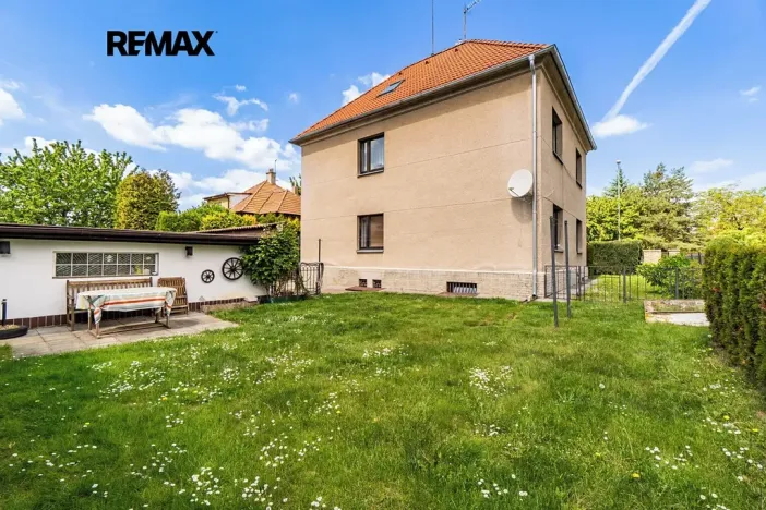 Pronájem bytu 2+1, Praha - Řepy, Čistovická, 63 m2