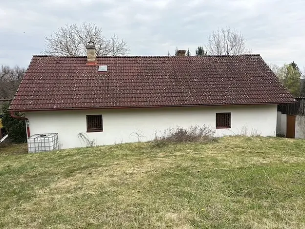 Prodej chaty, Staré Hrady, 80 m2