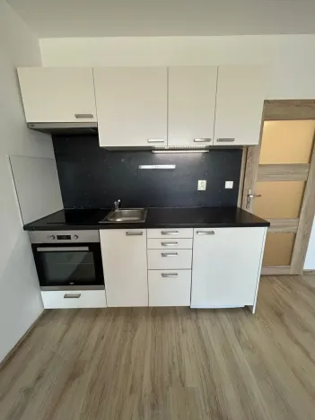 Pronájem bytu 1+kk, Ostrava, Sládkova, 28 m2