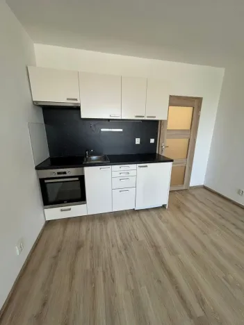 Pronájem bytu 1+kk, Ostrava, Sládkova, 28 m2