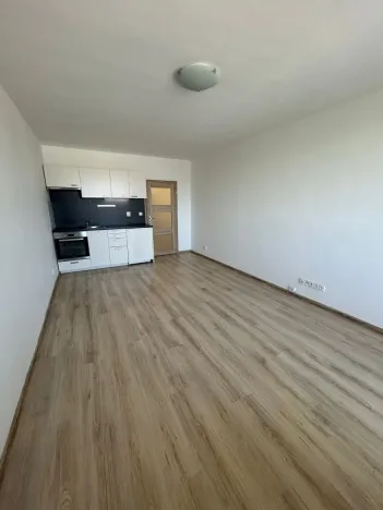 Pronájem bytu 1+kk, Ostrava, Sládkova, 28 m2