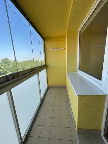 Pronájem bytu 1+kk, Ostrava, Sládkova, 28 m2