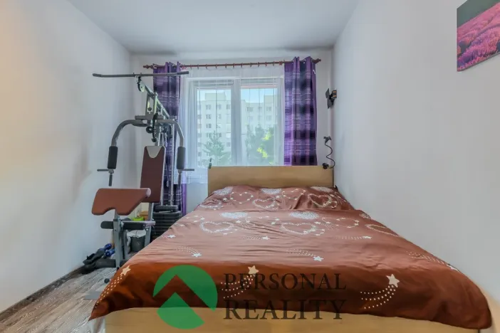 Prodej bytu 3+1, Kladno, Leoše Janáčka, 70 m2