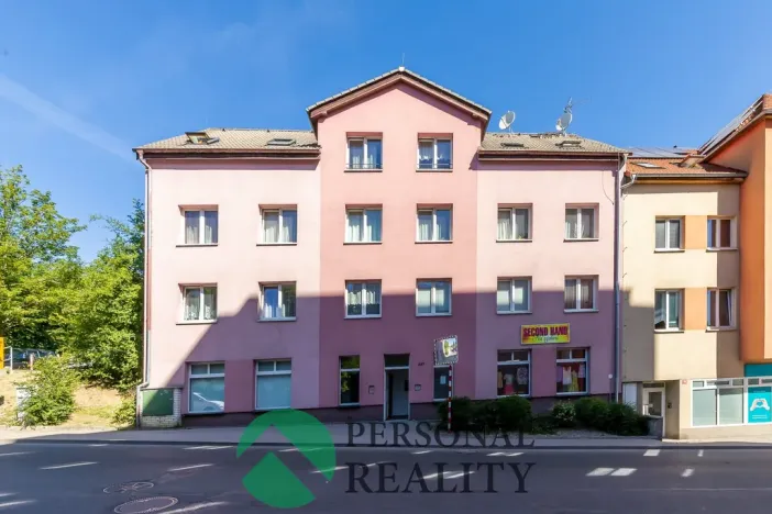 Prodej bytu 3+1, Kladno, Leoše Janáčka, 70 m2