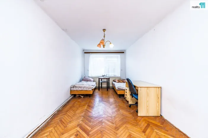 Prodej rodinného domu, Pavlínov, 87 m2