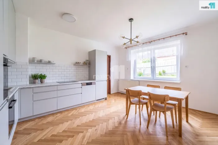 Prodej rodinného domu, Pavlínov, 87 m2