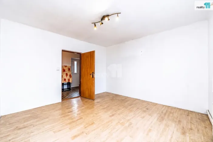 Prodej rodinného domu, Pavlínov, 87 m2