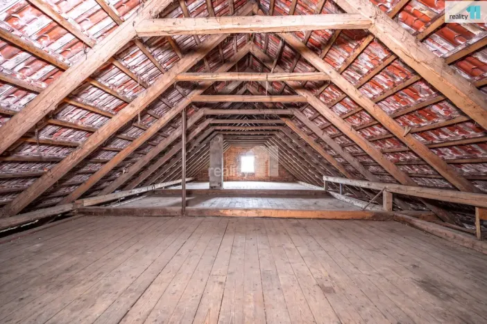 Prodej rodinného domu, Pavlínov, 87 m2