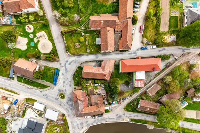 Prodej rodinného domu, Pavlínov, 87 m2
