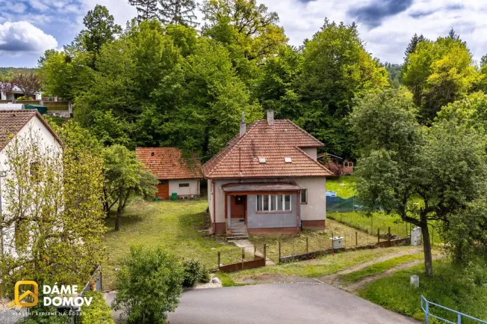 Prodej rodinného domu, Březnice, 152 m2