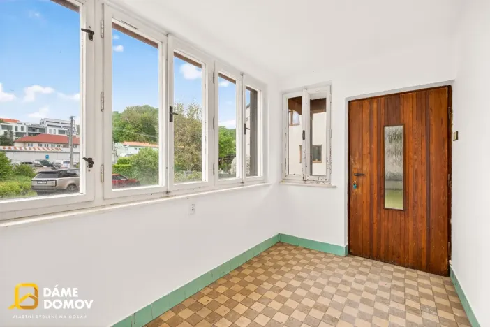 Prodej rodinného domu, Březnice, 152 m2