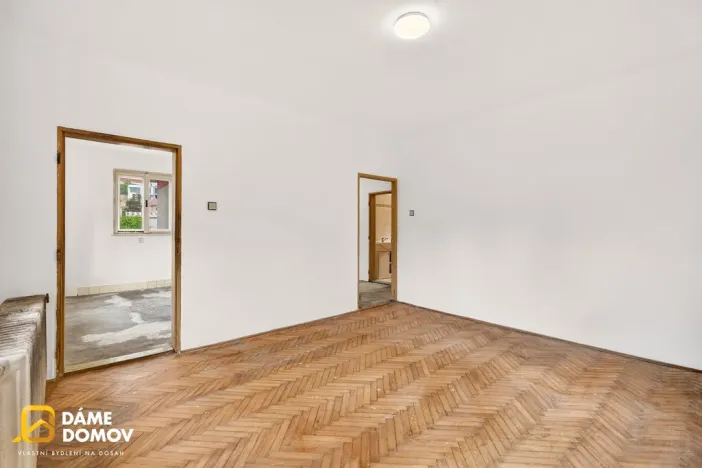 Prodej rodinného domu, Březnice, 152 m2